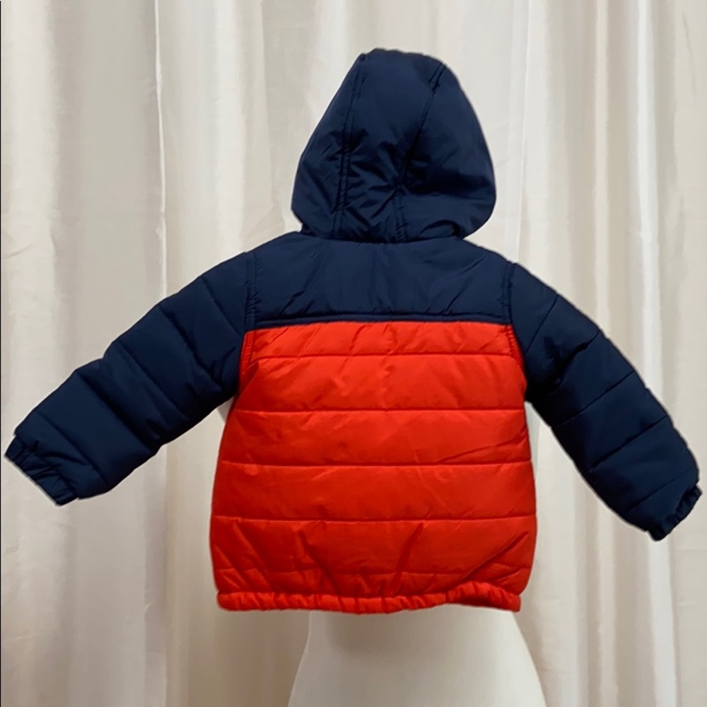 Boys jacket - Picture 4 of 5